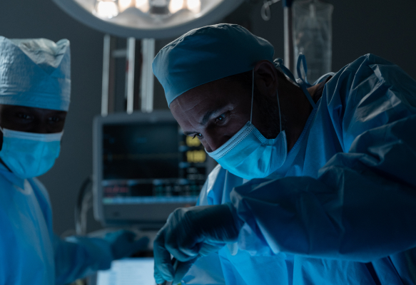 Surgical Co-Management